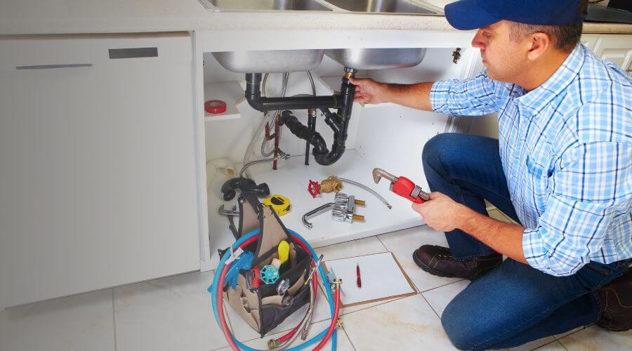 Professional bathroom faucet installation in Eldridge, IA